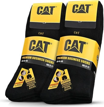 Caterpillar Premium Business Socken