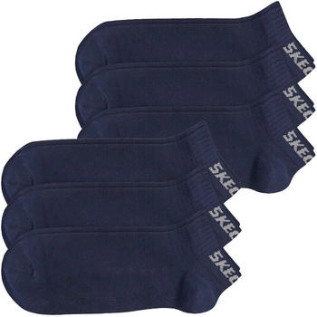 Skechers Sneaker Socken Mesh Ventilation 3er-Pack