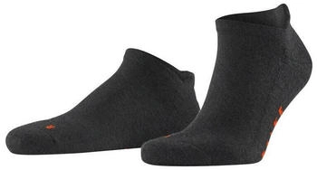 Falke Sneakersocken Keep Warm SN 14428-3080 anthrazit meliert