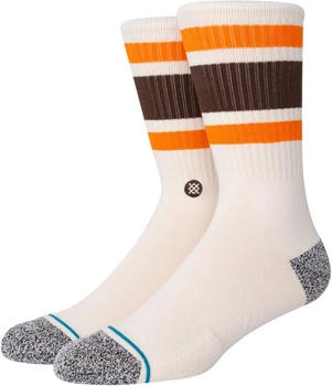 Stance Boyd ST Crew Socken blau schwarz