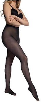Ulla Popken 40den Strumpfhose navy blau