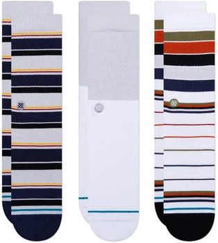 Stance Socken 'DESTIN' mischfarben