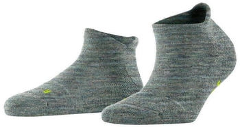 Falke Sneakersocken Keep Warm SN 47140-6333 smoke blau