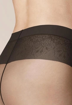 Kunert Mystique 20 Strumpfhose 1 Stück anthrazit