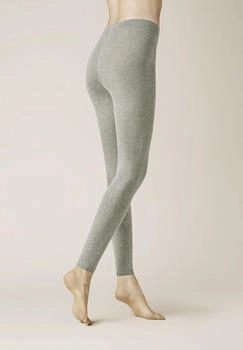 Kunert Liz Leggings 1 St&uuml;ck lichtgrau
