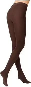 Kunert Sensual Merino Strumpfhose 1 St&uuml;ck brown