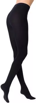 Kunert Sensual Merino Strumpfhose 1 Stück marine