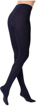 Kunert Soft Wool Cotton Strumpfhose 1 St&uuml;ck marine