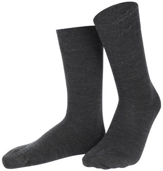 Kunert Wool Care Socke 1 Paar dark-navy