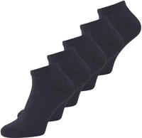 Jack & Jones Kurzsocken "JACDONGO SOCKS 5 PACK NOOS" Packung, 5 Stk. tlg.