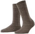 Falke Cosy Wool Boot Damen (47080) porto mel.