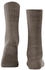 Falke Cosy Wool Boot Damen (47080) porto mel.