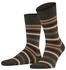 Falke Tinted Stripe Socken (Herren)