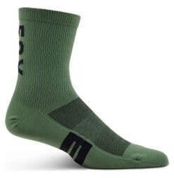 Fox Flexair Merino Socke moss