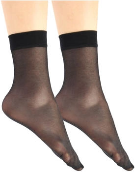 Giulia Easy Den 12er Set schwarz