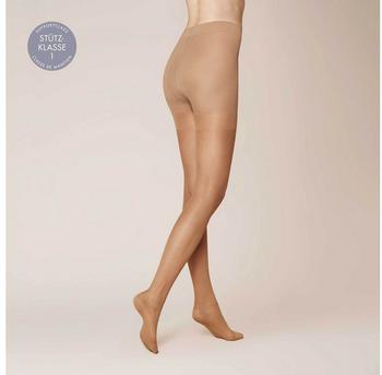 Kunert Super Control 40 St&uuml;tzstrumpfhose 1 St&uuml;ck tan