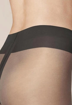 Kunert Moonlight 15 Strumpfhose 3er Pack anthrazit