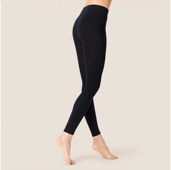 Kunert Sensual Cotton Leggings 1 Stück marine