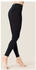 Kunert Sensual Cotton Leggings 1 Stück marine
