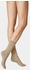 Kunert Soft Wool Cotton Socke 1 Paar beige mel.