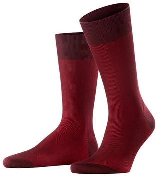Falke Fine Shadow Herren (13141) barolo