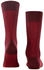 Falke Fine Shadow Herren (13141) barolo