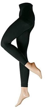 Nur Die Leggings DEN schwarz matt