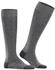 Falke Dot Herren (15769) steel mel.