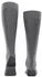 Falke Dot Herren (15769) steel mel.