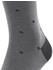 Falke Dot Herren (15769) steel mel.