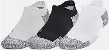 Under Armour Armourdry Pro Unsichtbare Socken Paare