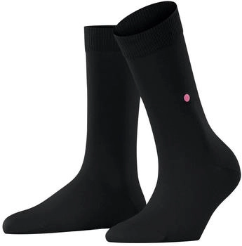 Burlington Socken Lady SO 22005-3000 schwarz