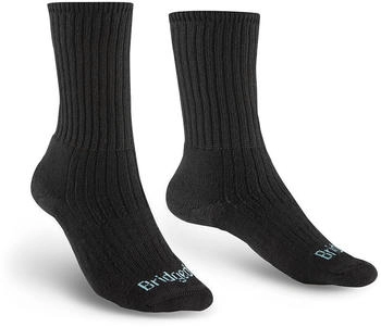 Bridgedale Midweight Merino Comfort Boot Socken 710627-845