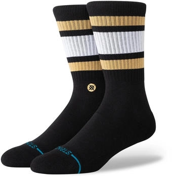 Stance Dark Royal Stance Crew-Socken