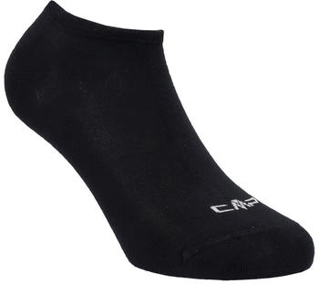 CMP Lifestyle-Socken schwarz