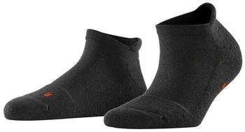 Falke Sneakersocken Keep Warm SN 47140-3080 anthrazit meliert
