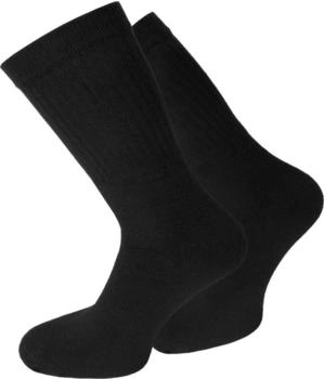 Normani Socken schwarz 9561833
