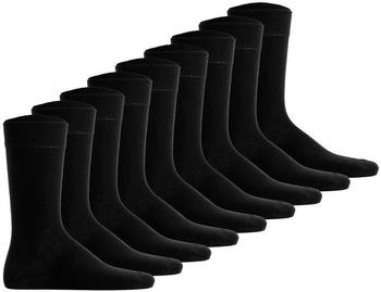 Hudson Socken schwarz 20946727