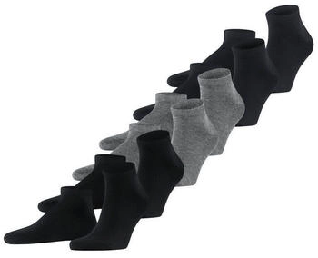 Falke Sneakersocken Happy 6-Pack 0010