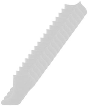 Nur Die Sneakersocken 18-Pack Baumwolle Basicsocken