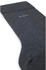 Hugo Boss Mittelhohe Logo-Socken aus ägyptischer Baumwolle merzerisiertem Finish 50469837 dunkelgrau