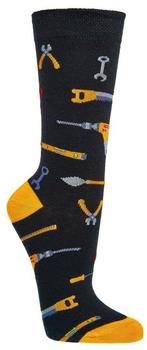 TippTexx 24 Paar Jägersocken Hirsch-Motiv zusätzliche Antiloch-Garantie