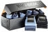 H.I.S Jeans Businesssocken Box Paar 10x schwarz 10x blau