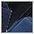 H.I.S Jeans Businesssocken Box Paar 10x schwarz 10x blau