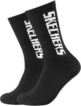Skechers Lange Socken Paare SK41042-9999