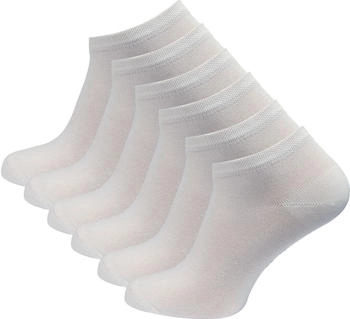 Vincent Creation Sneaker Socken 'Bambus' Paar