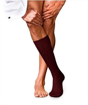 Falke No. 13 Finest Piuma Cotton Herren (15669) barolo