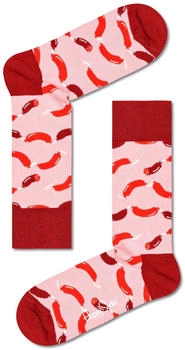 Happy Socks Sausage Socken mehrfarbig