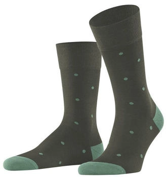 Falke Dot Herren (13269) military