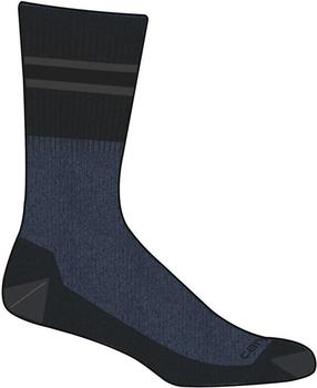 Carhartt Schwere Stiefelsocken aus Synthetikwollmischung Paar denim